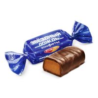 Трюфельная конфета, Рот Фронт