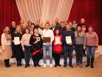 Районный дворец культуры «Юбилейный» с. Песчанокопского