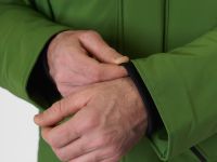 Куртка пуховая Kodiak D II Мужская