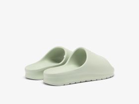 Женские сланцы Lacoste SERVE SLIDE 2.0 124 5 CFA