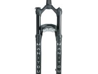 Manitou Вилка Manitou Machete 27.5ʺ 100mm Tapered Boost 44mm, цвет Черный