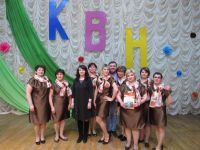 Беляевский сельский дом культуры