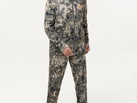 Джемпер Remington Polar Dream FIT Figure — флисовый, 340 г/м², 5 карманов