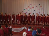 Вознесенский сельский дом культуры