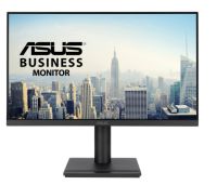 Монитор 27" ASUS VA279QGSE 90LM04J1-B03371 1920x1080 LED, 16:9, IPS, 300cd, 3000:1, 1ms(MPRT), 178/178, VGA, DP, HDMI, 120Hz, Speakers, tilt, swivel,