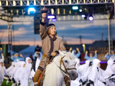 До встречи в Покровске. В Таттинском улусе завершились Игры Манчаары