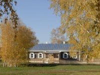 Государственный музей-заповедник С. А. Есенина