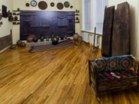 Музей-заповедник – этнографический комплекс «Дагестанский аул»