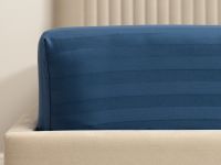 Простыня на резинке Звездный/Stellar II