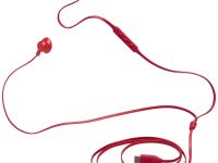 Наушники JBL Tune 305C Красные