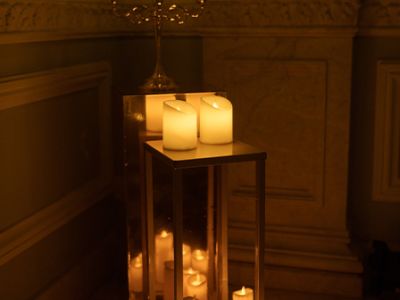 «Оскароносные саундтреки» в особняке Серебрякова