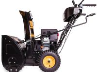 Снегоуборщик CHAMPION ST761E