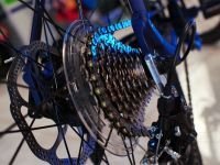 Горный велосипед Stels Navigator 760 MD 27.5 V010, год 2025, цвет Красный, ростовка 17.5