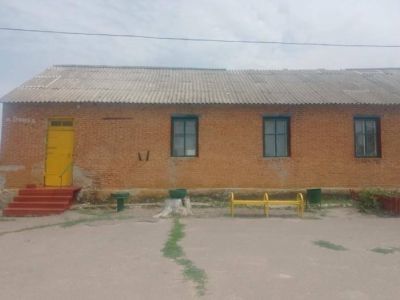 Нижнетиховской сельский клуб