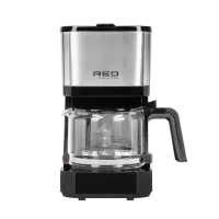 Кофеварка RED SOLUTION CM1534