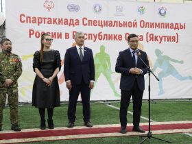 В Якутии определят участников Всероссийской Специальной Олимпиады