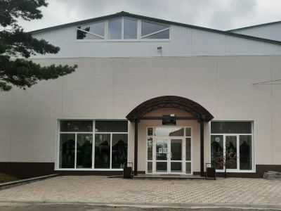 Центр славянской культуры «Родник»