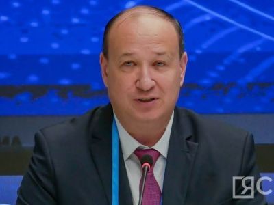 Якутия и Беларусь укрепят культурное сотрудничество