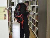 Библиотека правовой и экономической информации