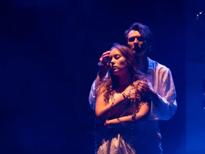 Билеты на Маскерад (Курт) / Театр | Афиша | ИнфоТаймс