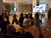 Галерея «Новое пространство»