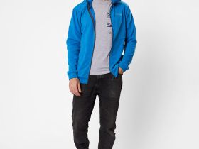 Худи Porto III Мужская