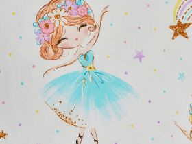 Постельное белье детское Ballet