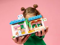 Friends 42677 Конструктор Пекарня с лакомствами для собак