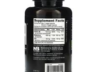 Nutrabio Labs, ZMA`` 90 капсул