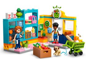 Friends 42680_L Конструктор Круглосуточный магазин в Хартлейк-Сити