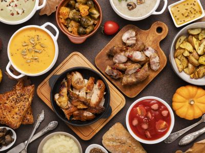 Билеты на Утро в Лондоне (Вилка события) / Событие | Афиша | ИнфоТаймс