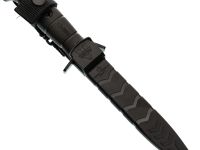 Тактический нож Kizlyar Supreme VECTOR, сталь 420HC SW, рукоять кратон