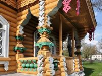 Володарский музейный центр