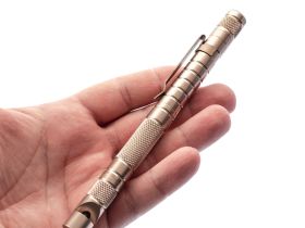 Ручка-набор выживания 5 в 1