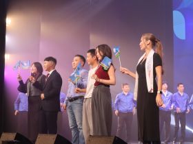 85-летие системы среднего профессионального образования отметили в Якутске