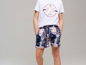 Кепка текстильная для мальчиков