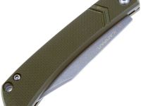 Складной нож Special Knives Капрал, сталь AUS-8, рукоять G10