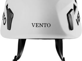 *Каска альпинистская "Quasar"