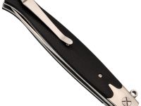 Складной нож Командор-01, сталь D2