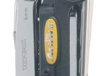Набор инструментов компактный Topeak Alien II (черный)
