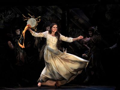 Билеты на Эсмеральда (Санктъ-Петербургъ Опера) / Театр | Афиша | ИнфоТаймс