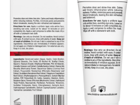 Comodex Soothe & Regulate Mask - Успокаивающая себорегулирующая маска, 75 мл