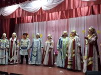 Муниципальный культурно-досуговый центр «Радуга»