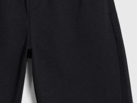 Шорты для мальчиков, Черный