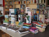 Уярская городская библиотека