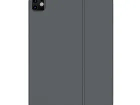 Чехол-клавиатура WIWU Magnetic Keyboard для Apple iPad 10.9/ iPad Air 11 (2024) русская раскладка (F17) (черный)