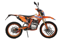 Мотоцикл MGMOTO DB250-1 LUX ENDURO