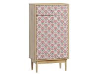 Обувница Тайрон 60x113 Рассвет ​