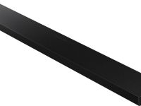 Акустическая система Samsung HW-Q800F черный