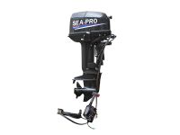 2х-тактный лодочный мотор SEA PRO T 25 SE